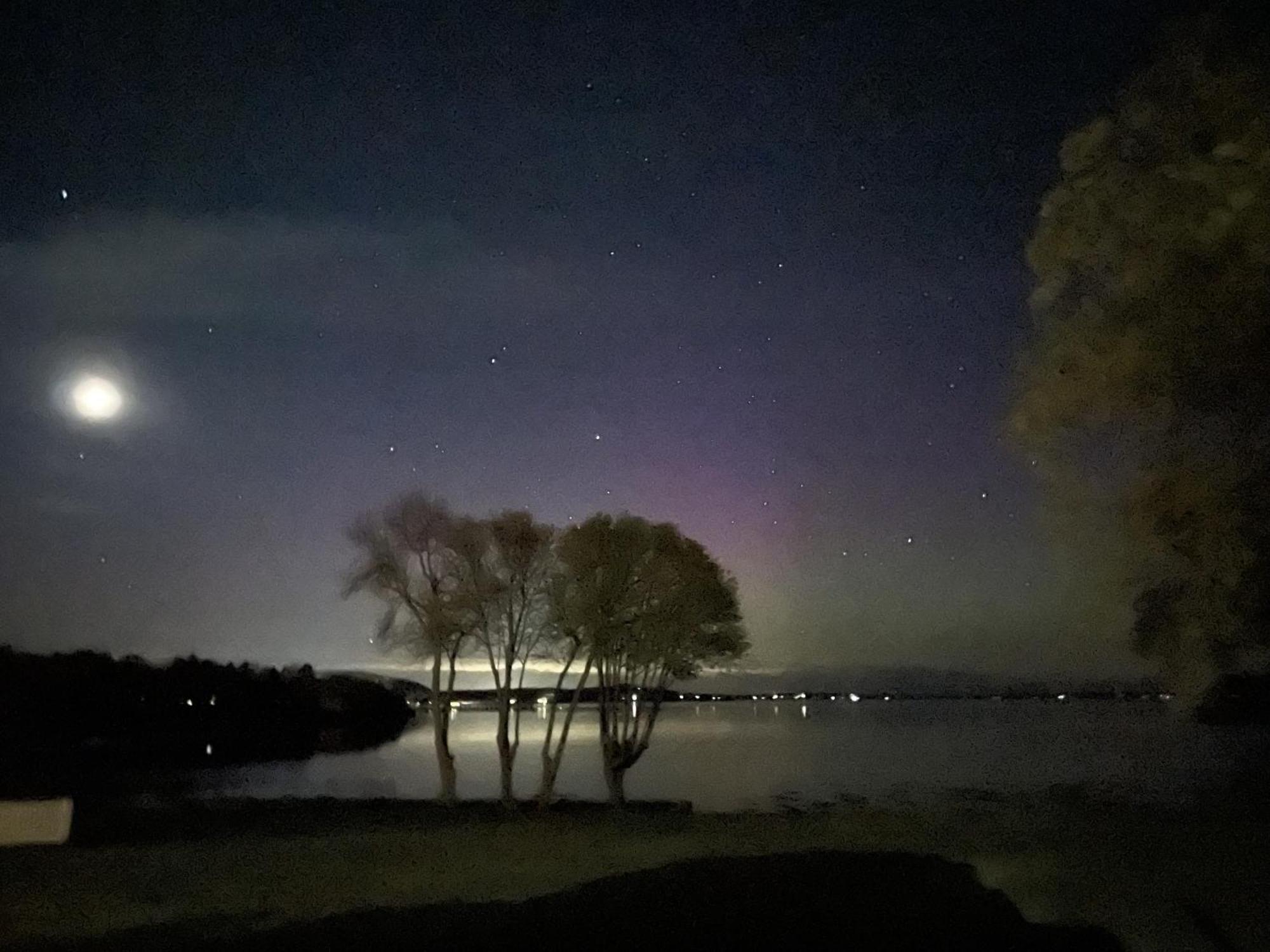 Saltair Inn Waterfront B&B バー・ハーバー エクステリア 写真